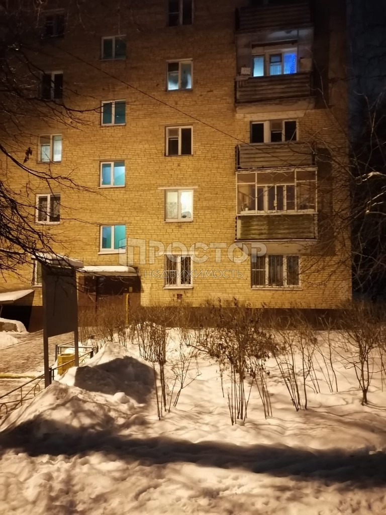 1-комнатная квартира, 33.3 м² - фото 2