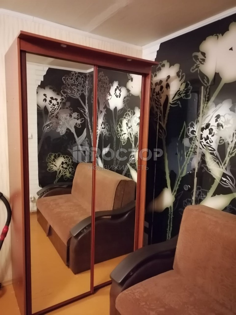 1-комнатная квартира, 33.3 м² - фото 6