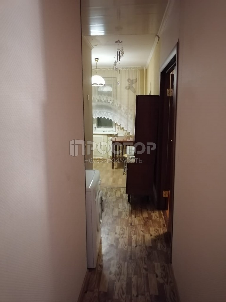 1-комнатная квартира, 33.3 м² - фото 11