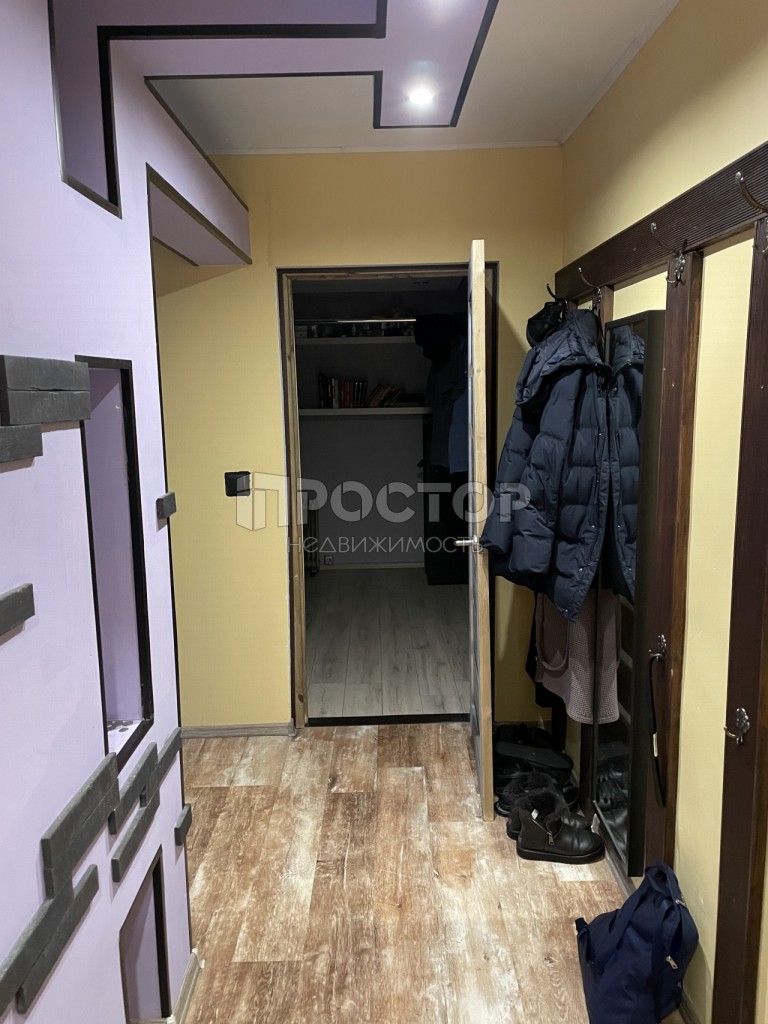 2-комнатная квартира, 48 м² - фото 11