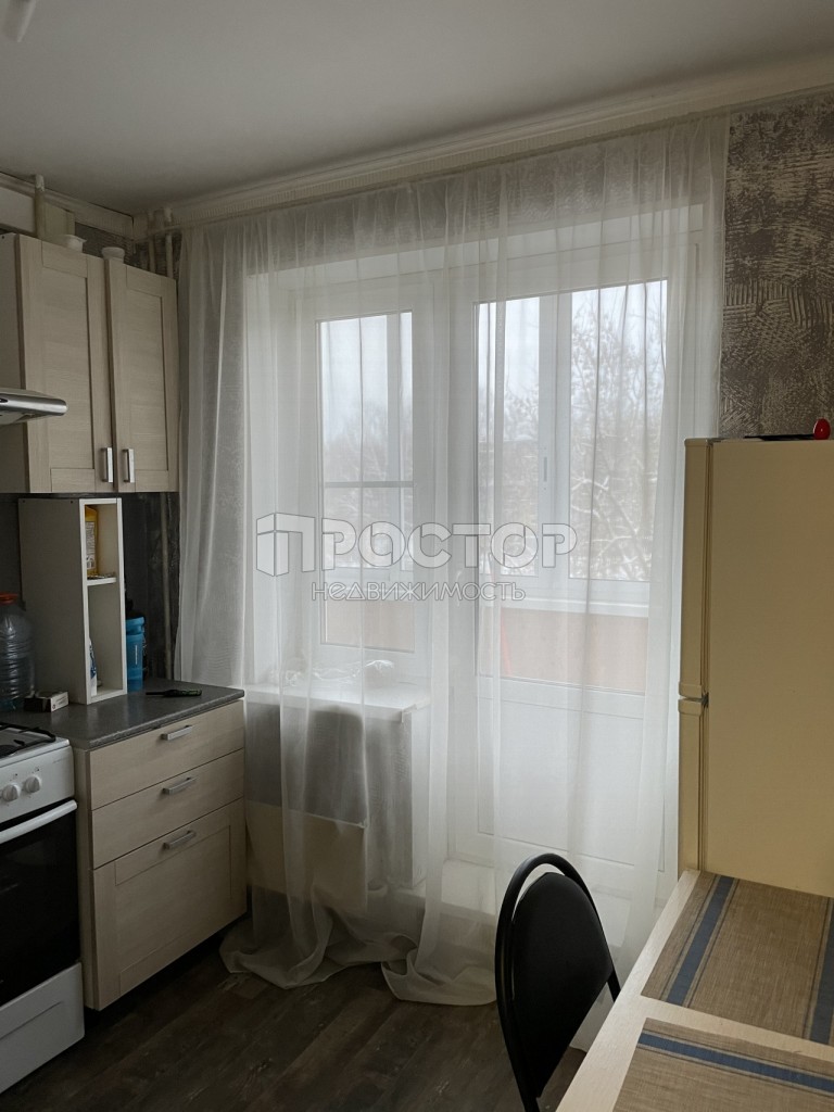 2-комнатная квартира, 48 м² - фото 10