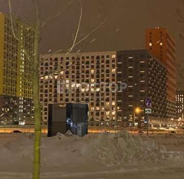 Купить квартиру