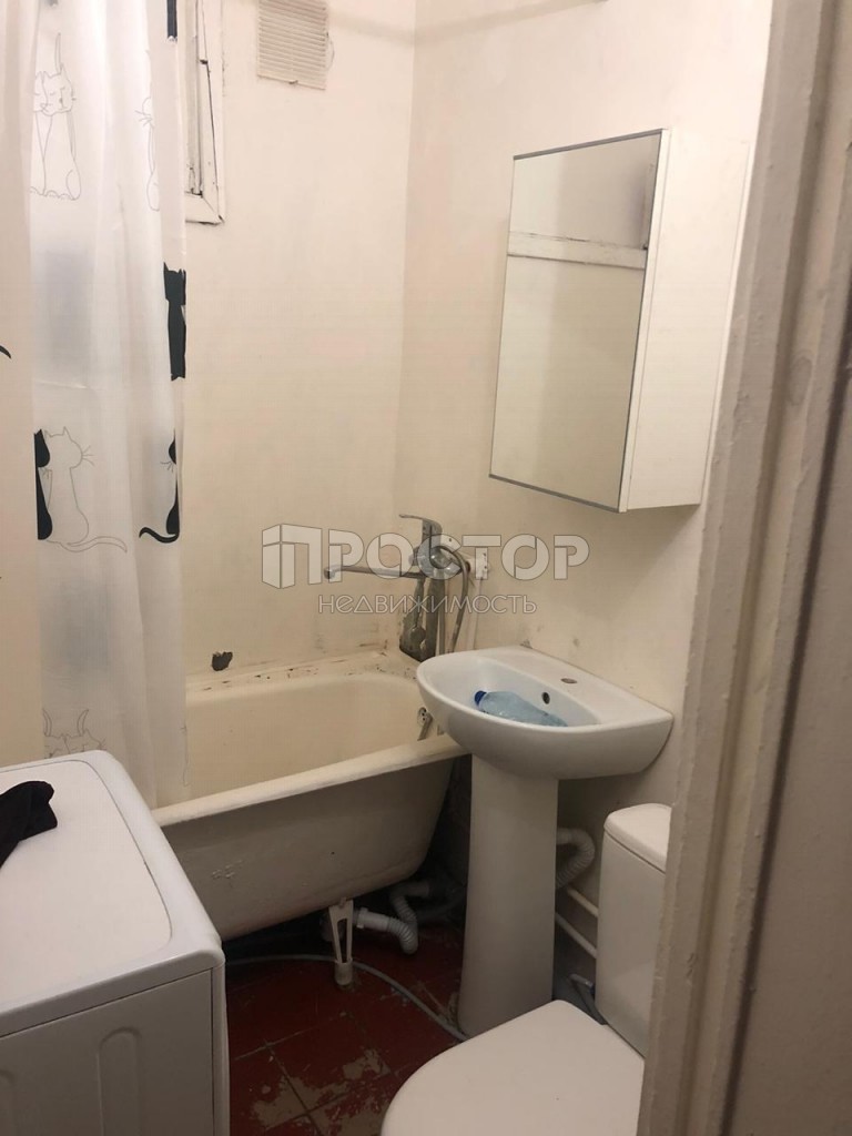 3-комнатная квартира, 60 м² - фото 6
