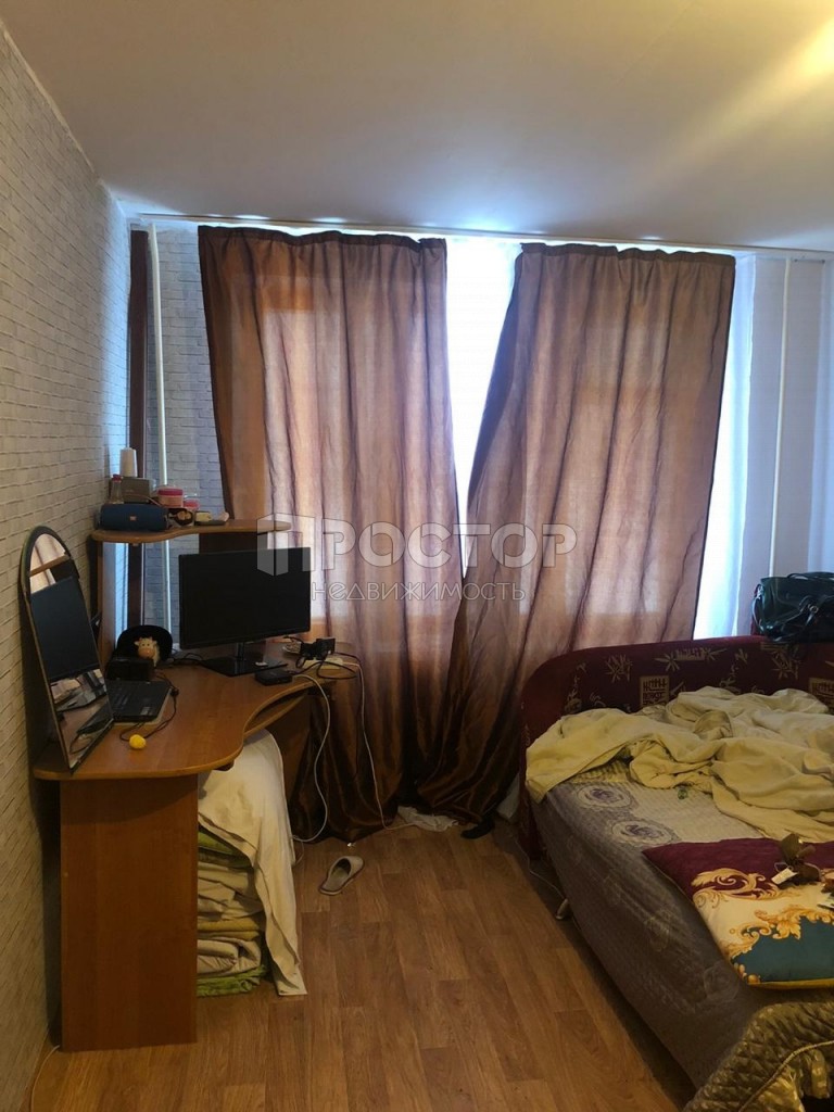 3-комнатная квартира, 60 м² - фото 5