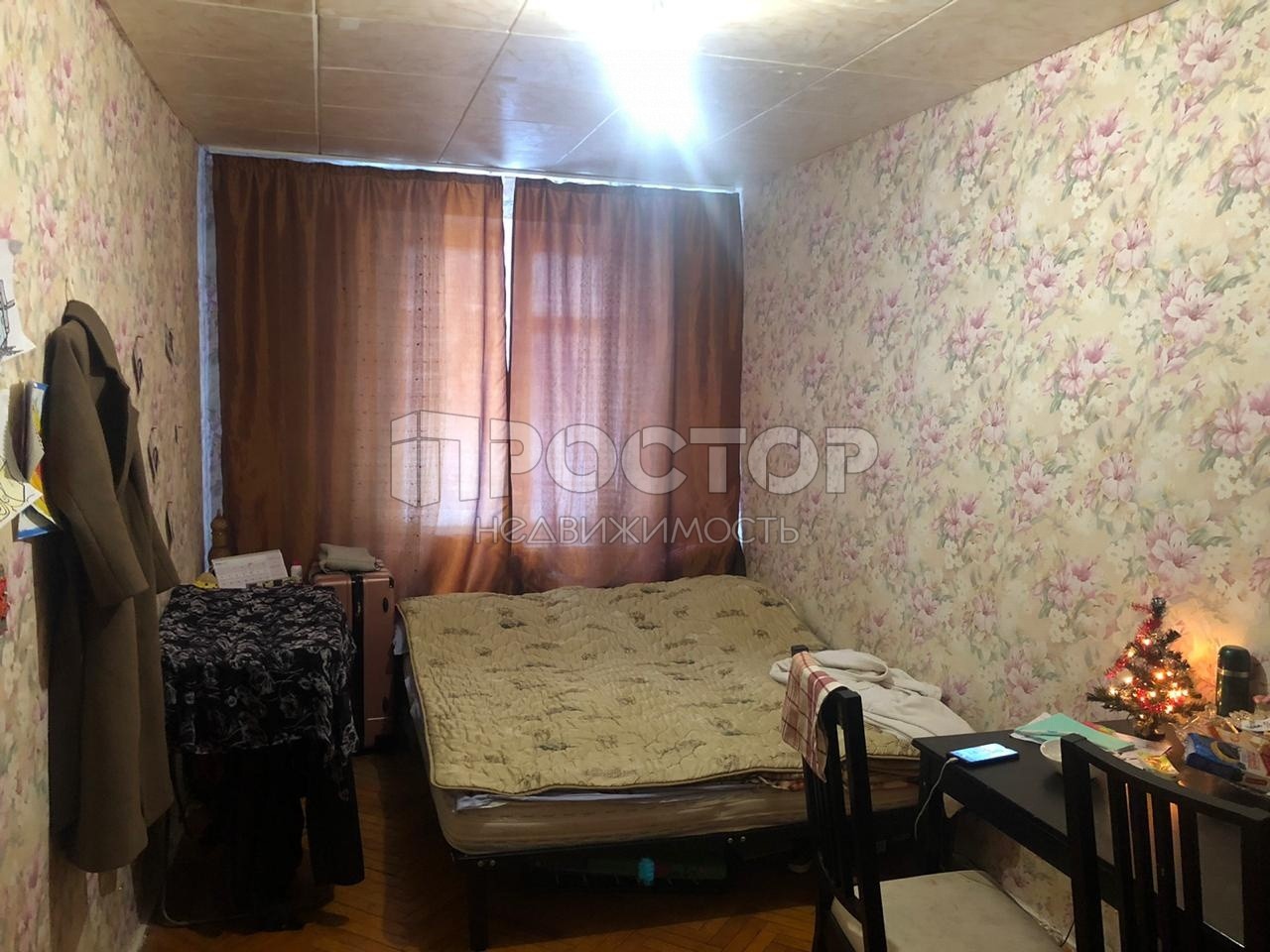 3-комнатная квартира, 60 м² - фото 3