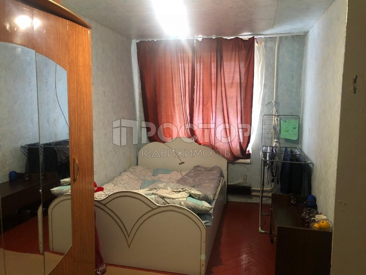 3-комнатная квартира, 60 м² - фото 4
