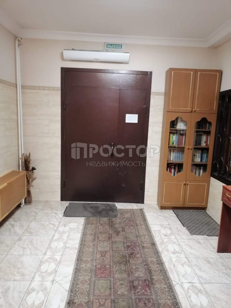 2-комнатная квартира, 55.3 м² - фото 17