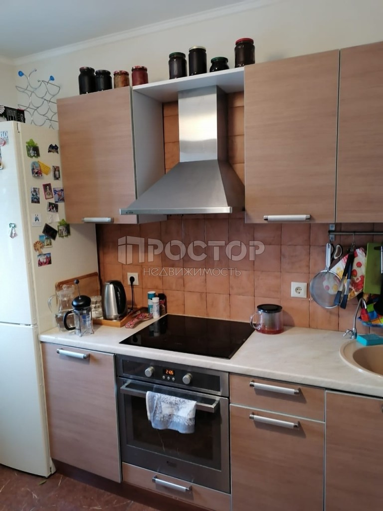 2-комнатная квартира, 55.3 м² - фото 6