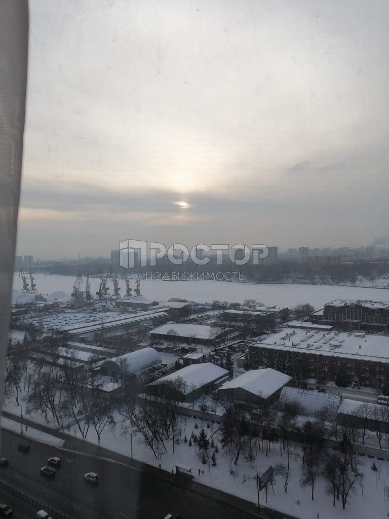 2-комнатная квартира, 55.3 м² - фото 15
