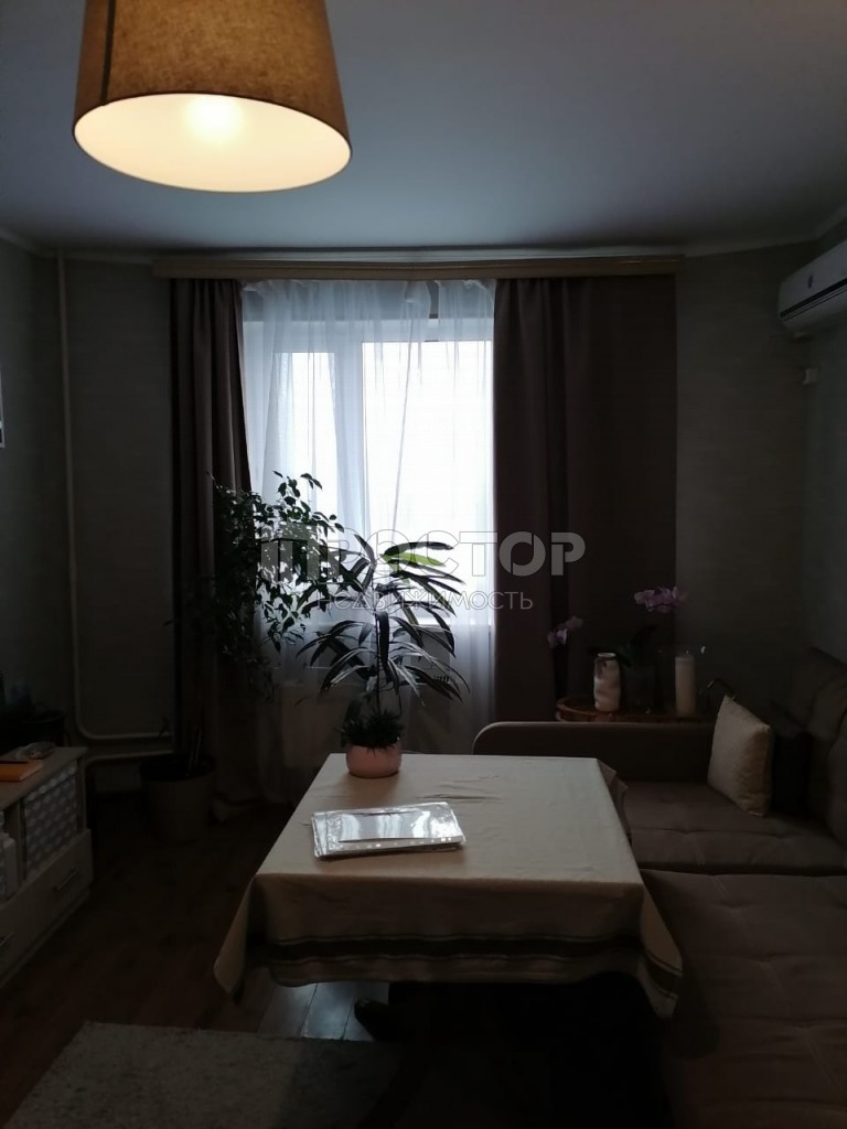 2-комнатная квартира, 55.3 м² - фото 8