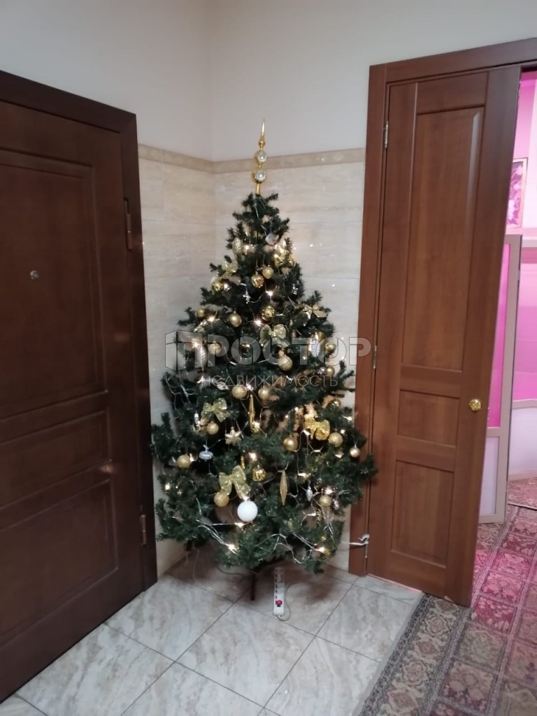 2-комнатная квартира, 55.3 м² - фото 14