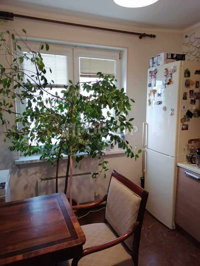2-комнатная квартира, 55.3 м² - фото 4