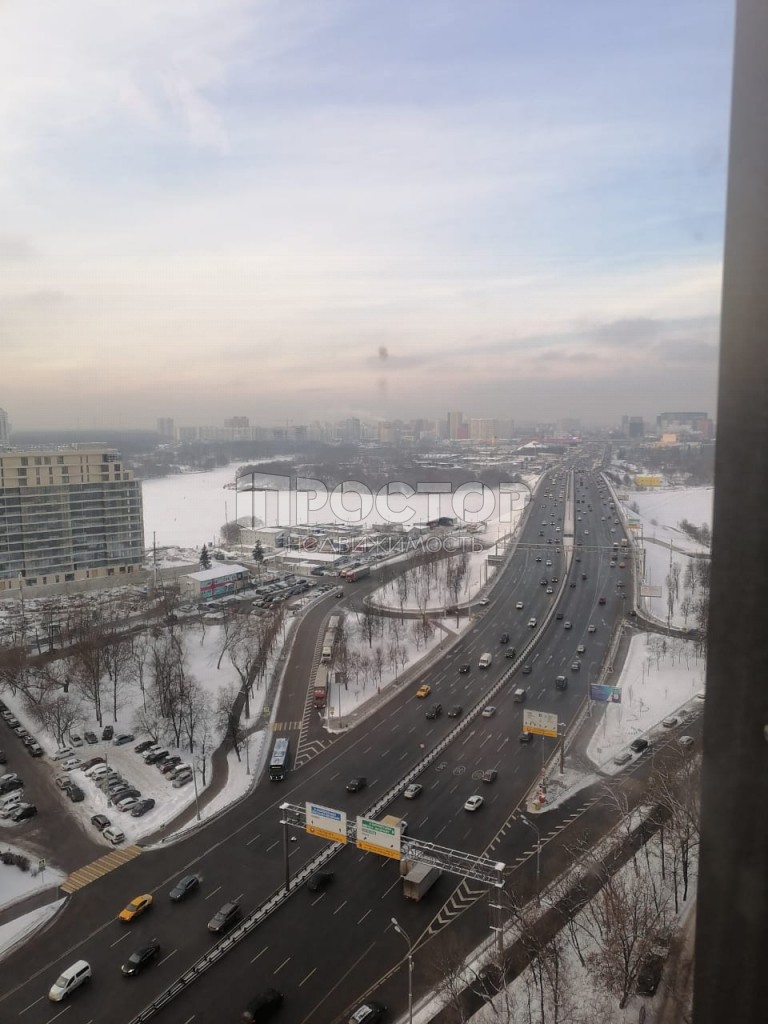 2-комнатная квартира, 55.3 м² - фото 18