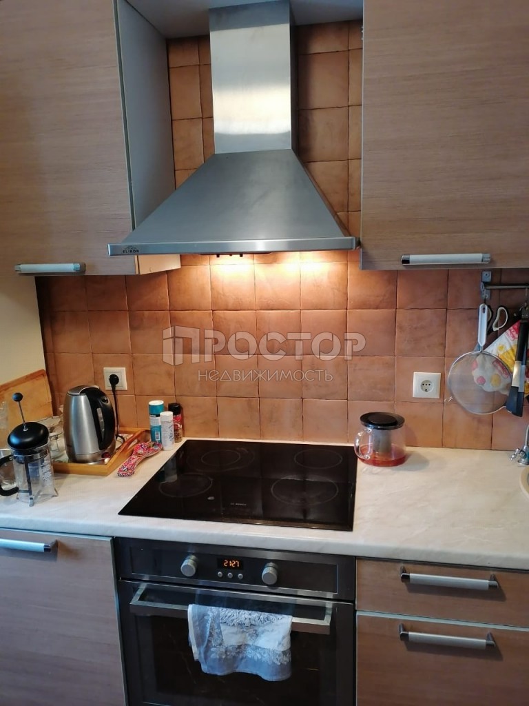 2-комнатная квартира, 55.3 м² - фото 5