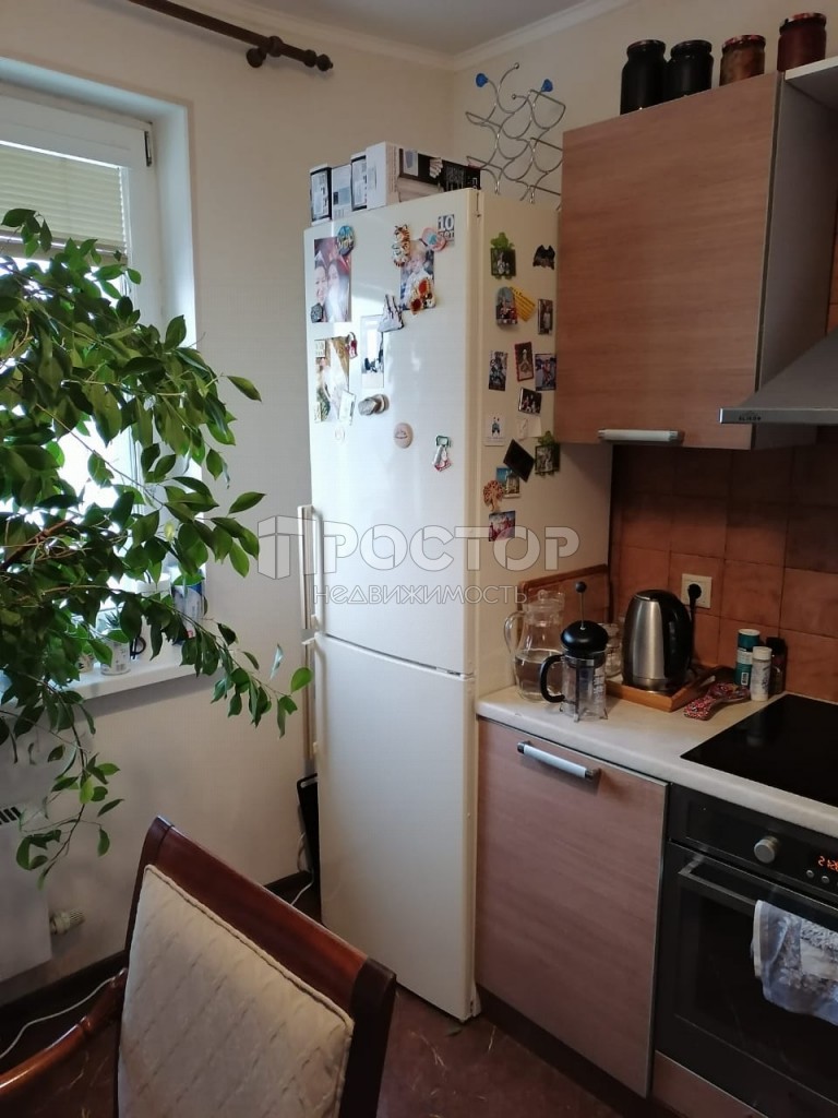 2-комнатная квартира, 55.3 м² - фото 3