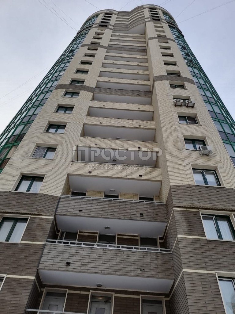 2-комнатная квартира, 55.3 м² - фото 2