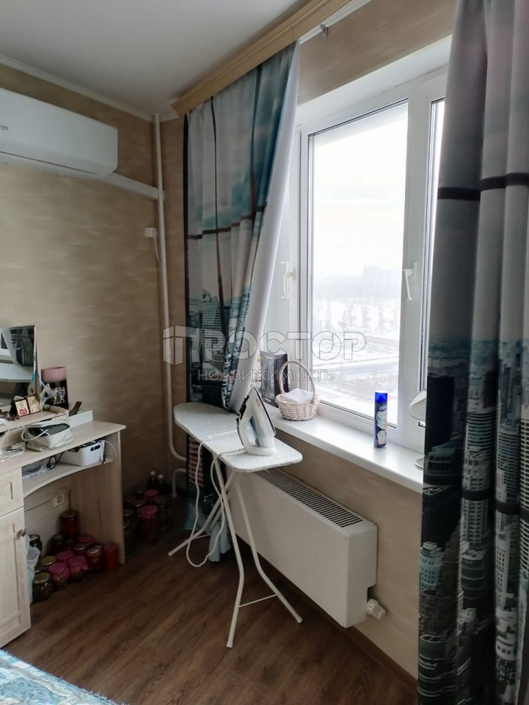 2-комнатная квартира, 55.3 м² - фото 9