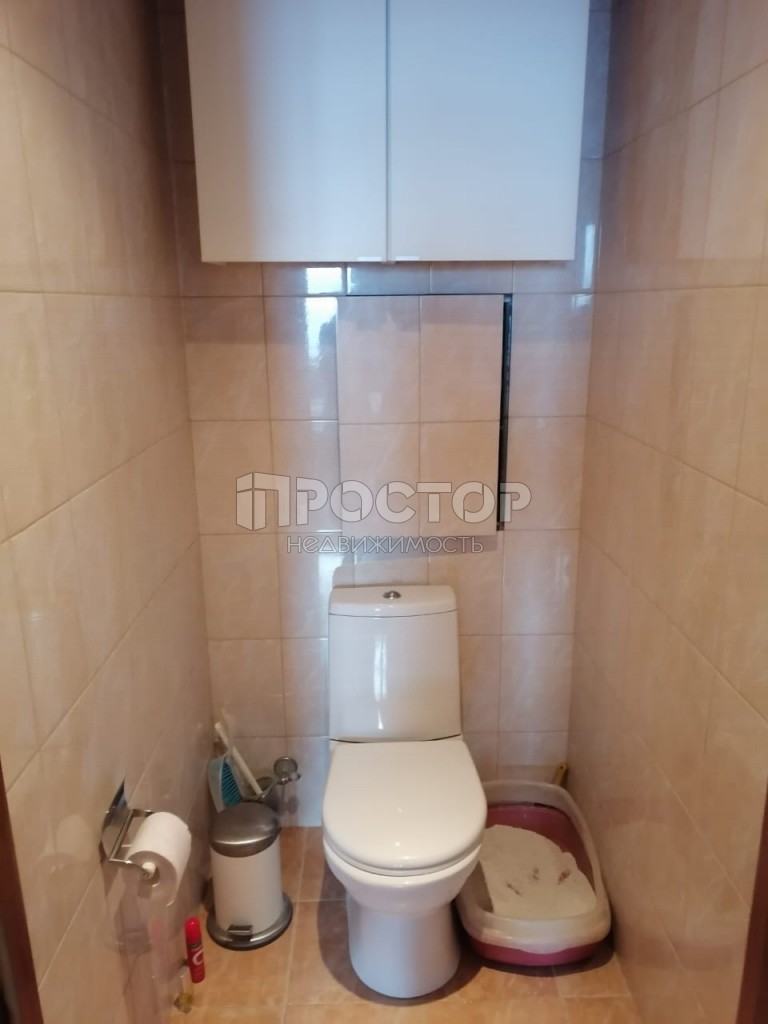 2-комнатная квартира, 55.3 м² - фото 11