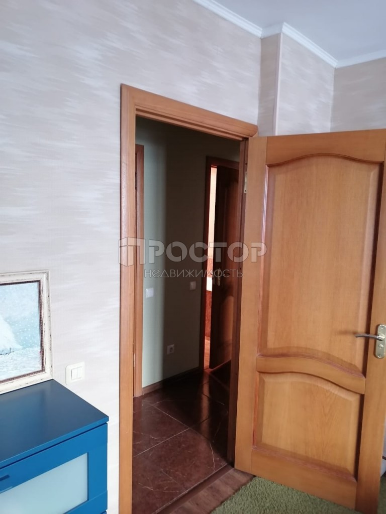 2-комнатная квартира, 55.3 м² - фото 19