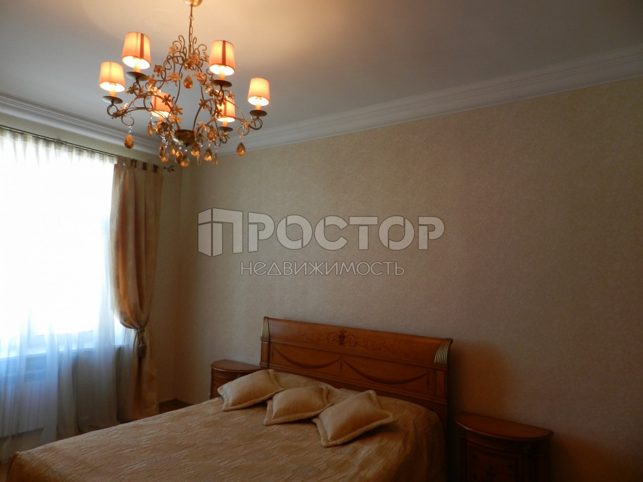 3-комнатная квартира, 126.3 м² - фото 8