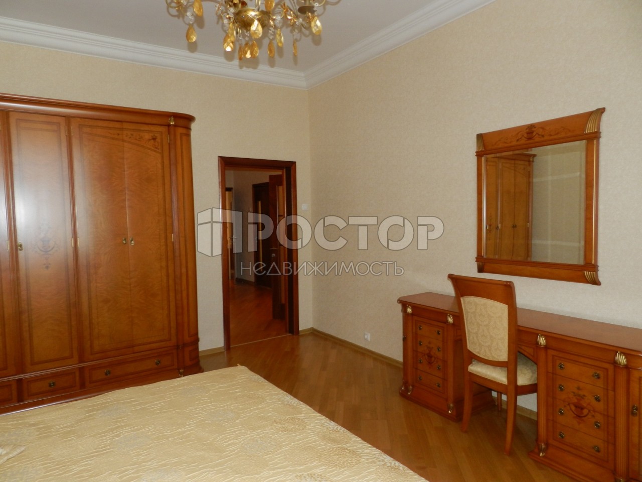 3-комнатная квартира, 126.3 м² - фото 6