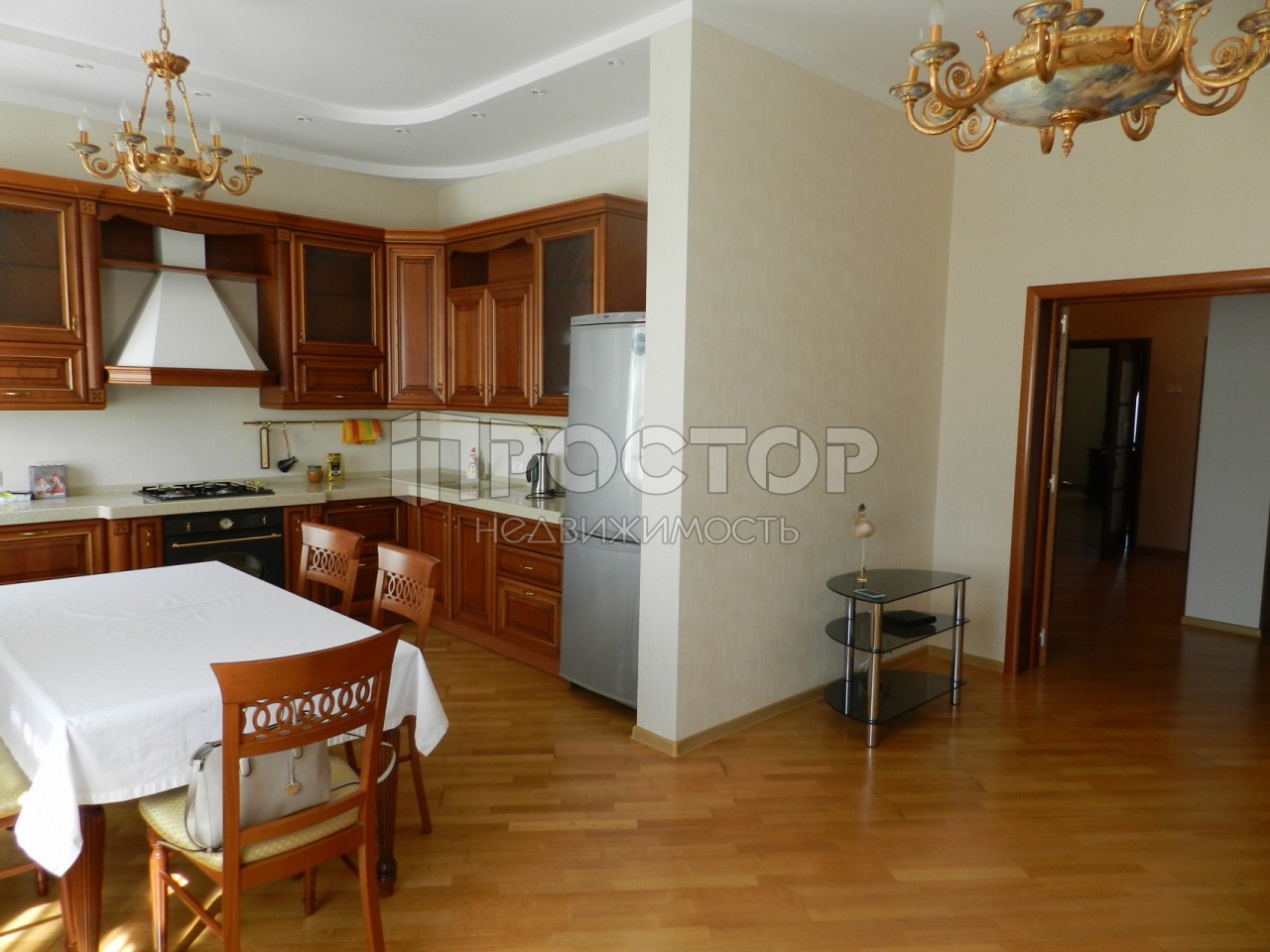 3-комнатная квартира, 126.3 м² - фото 2