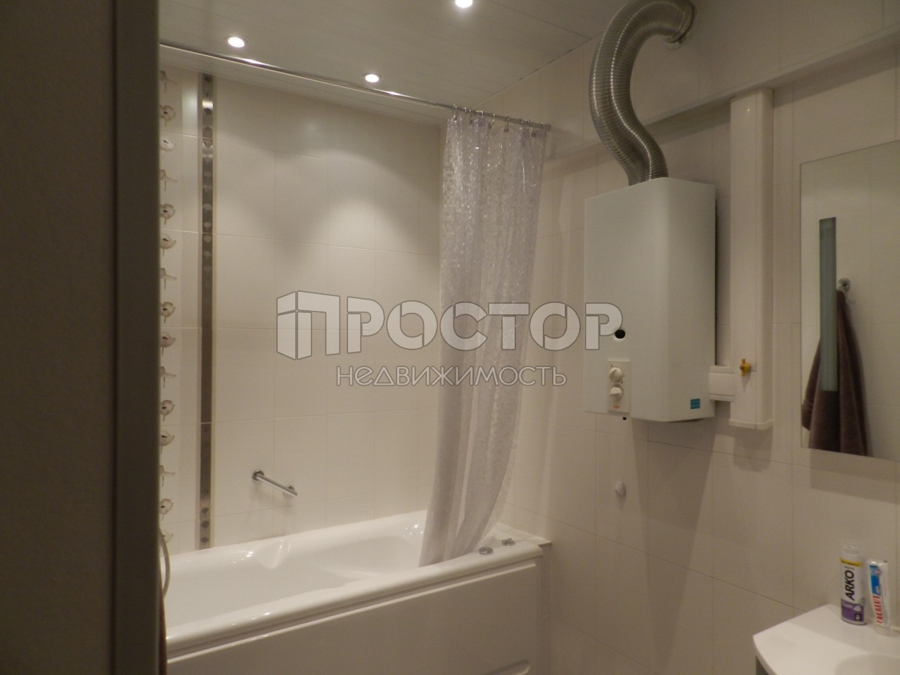 3-комнатная квартира, 126.3 м² - фото 9