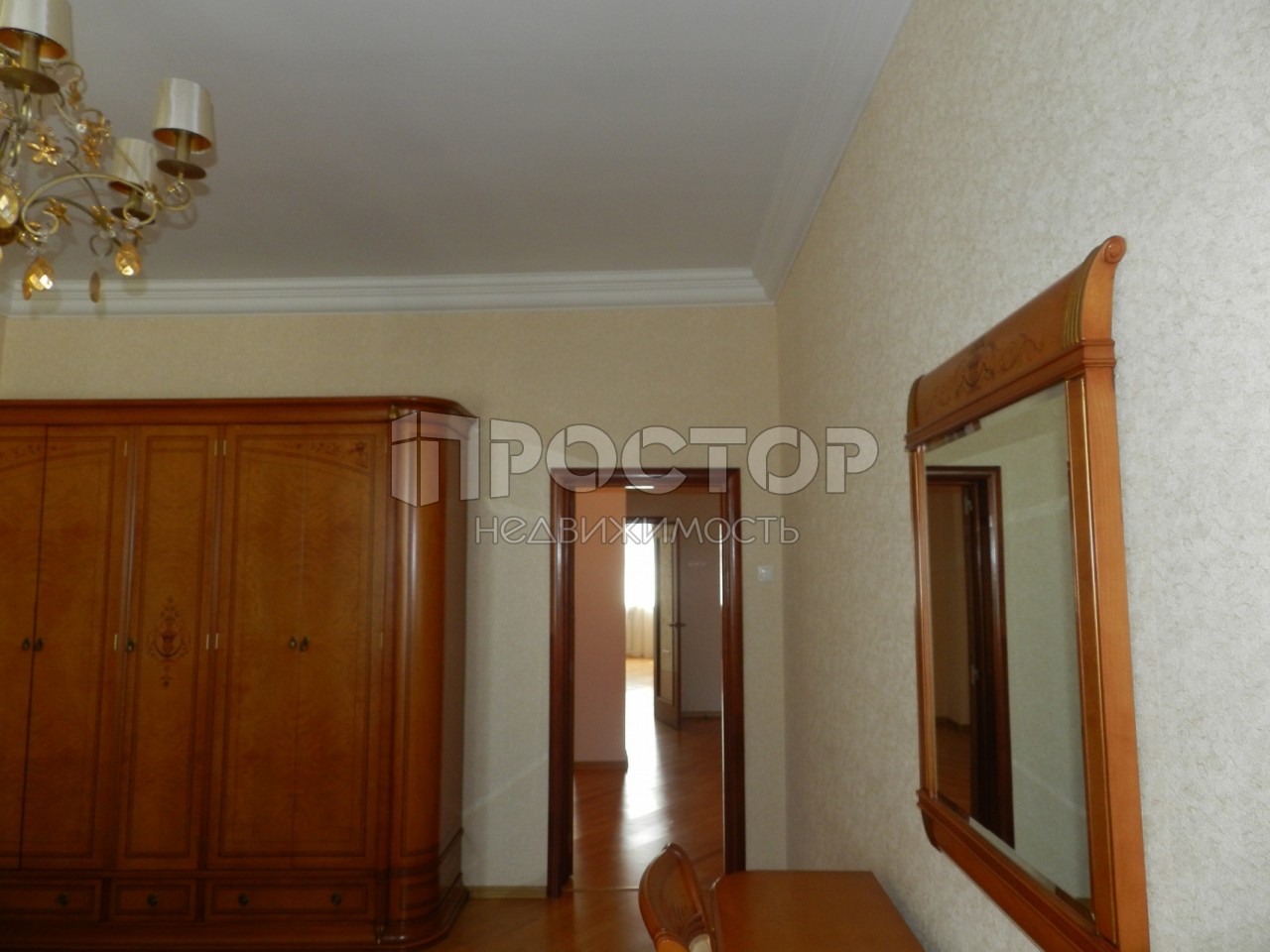 3-комнатная квартира, 126.3 м² - фото 5