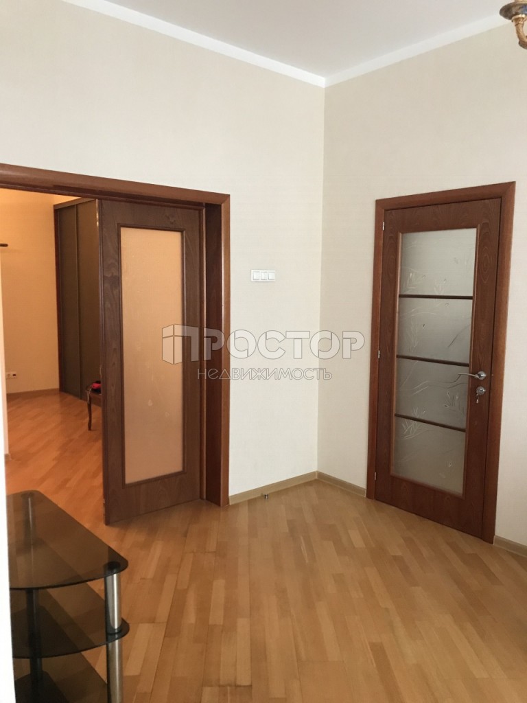 3-комнатная квартира, 126.3 м² - фото 20