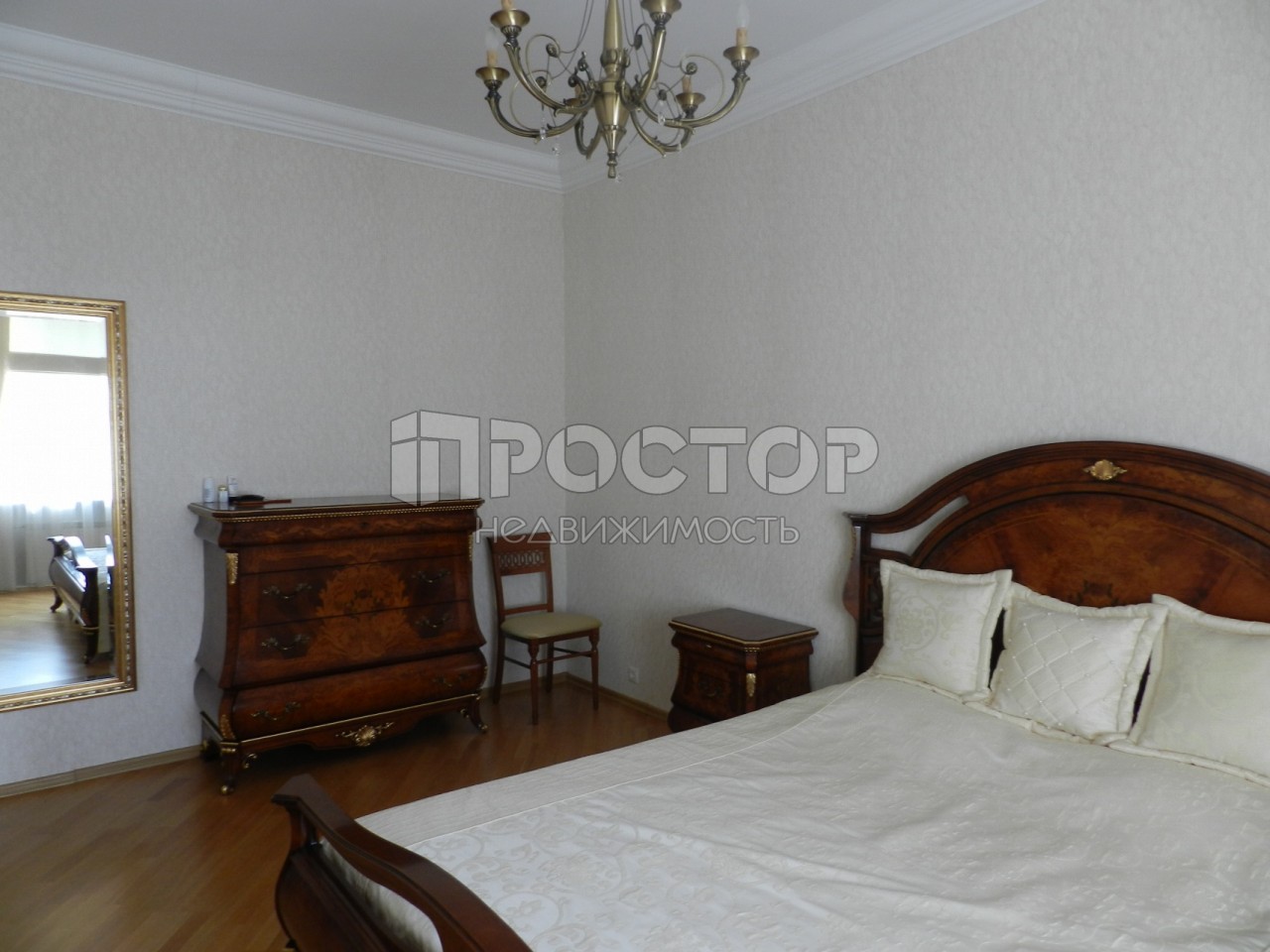 3-комнатная квартира, 126.3 м² - фото 3