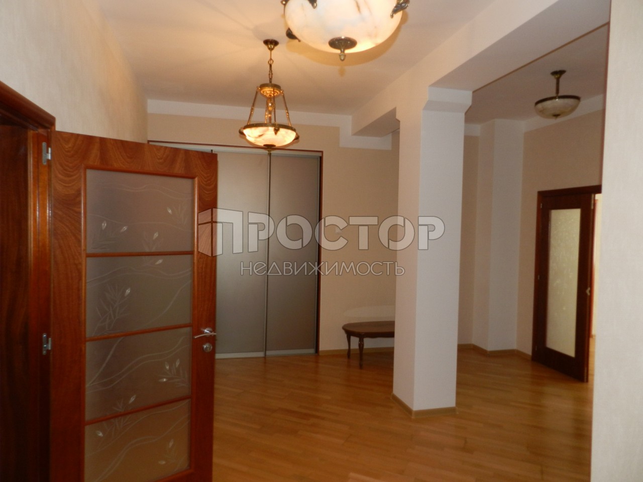 3-комнатная квартира, 126.3 м² - фото 17