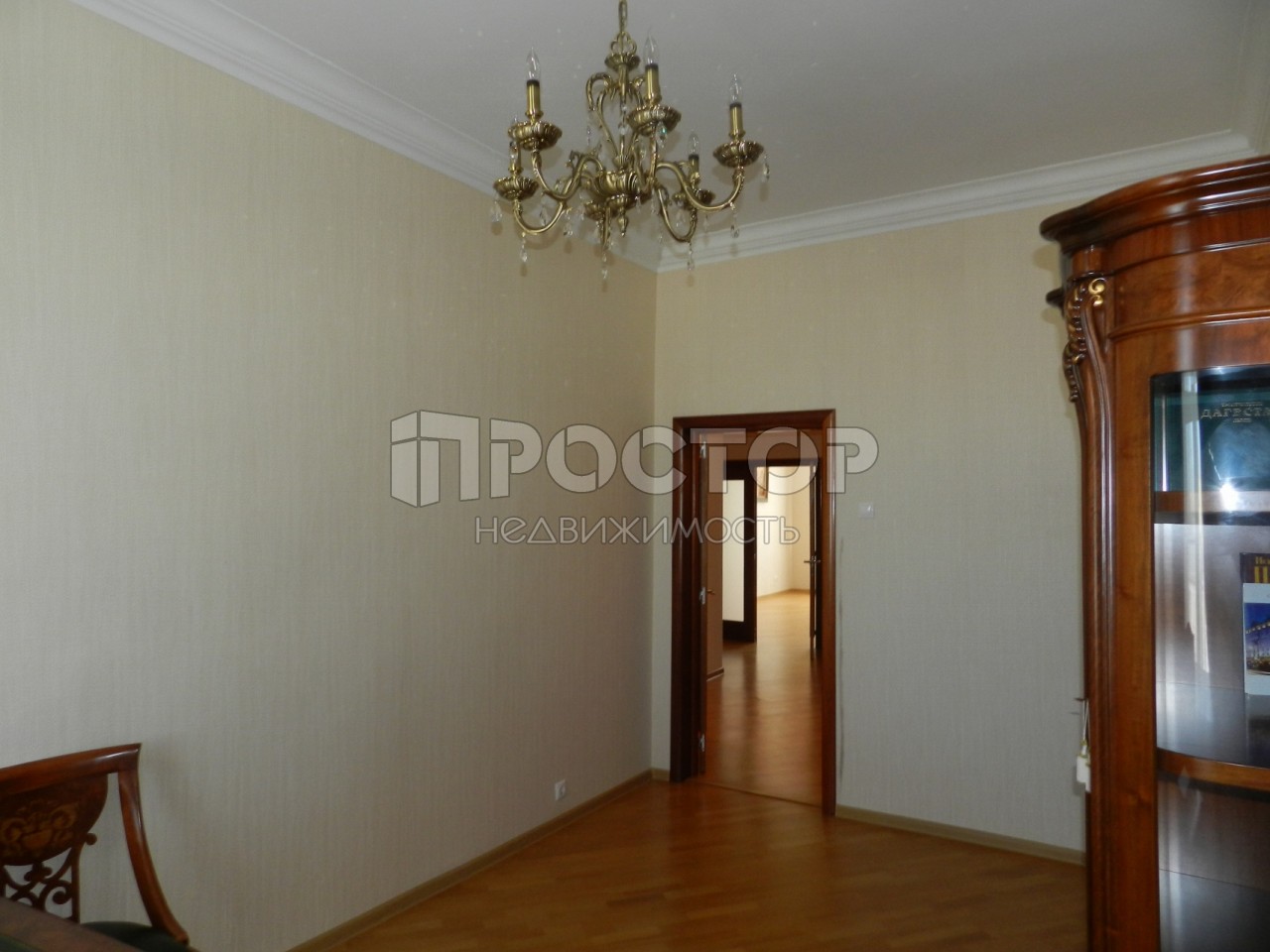 3-комнатная квартира, 126.3 м² - фото 14