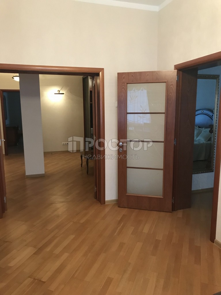 3-комнатная квартира, 126.3 м² - фото 29