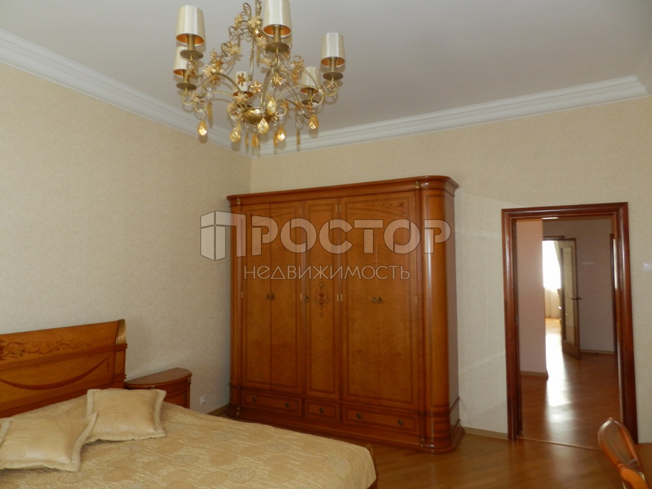 3-комнатная квартира, 126.3 м² - фото 7