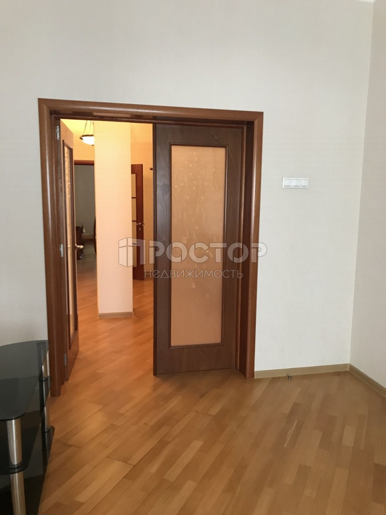 3-комнатная квартира, 126.3 м² - фото 21