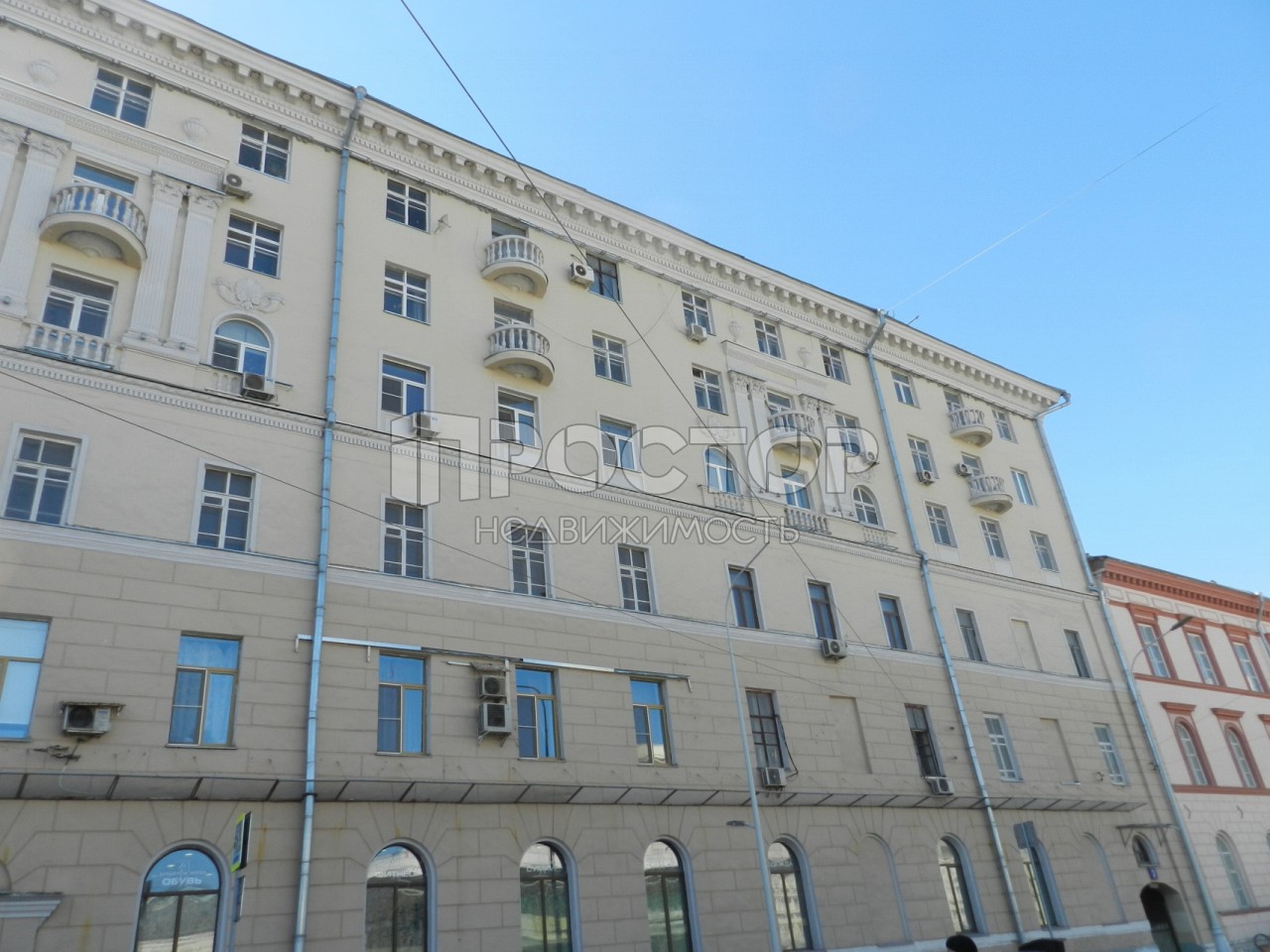 3-комнатная квартира, 126.3 м² - фото 23