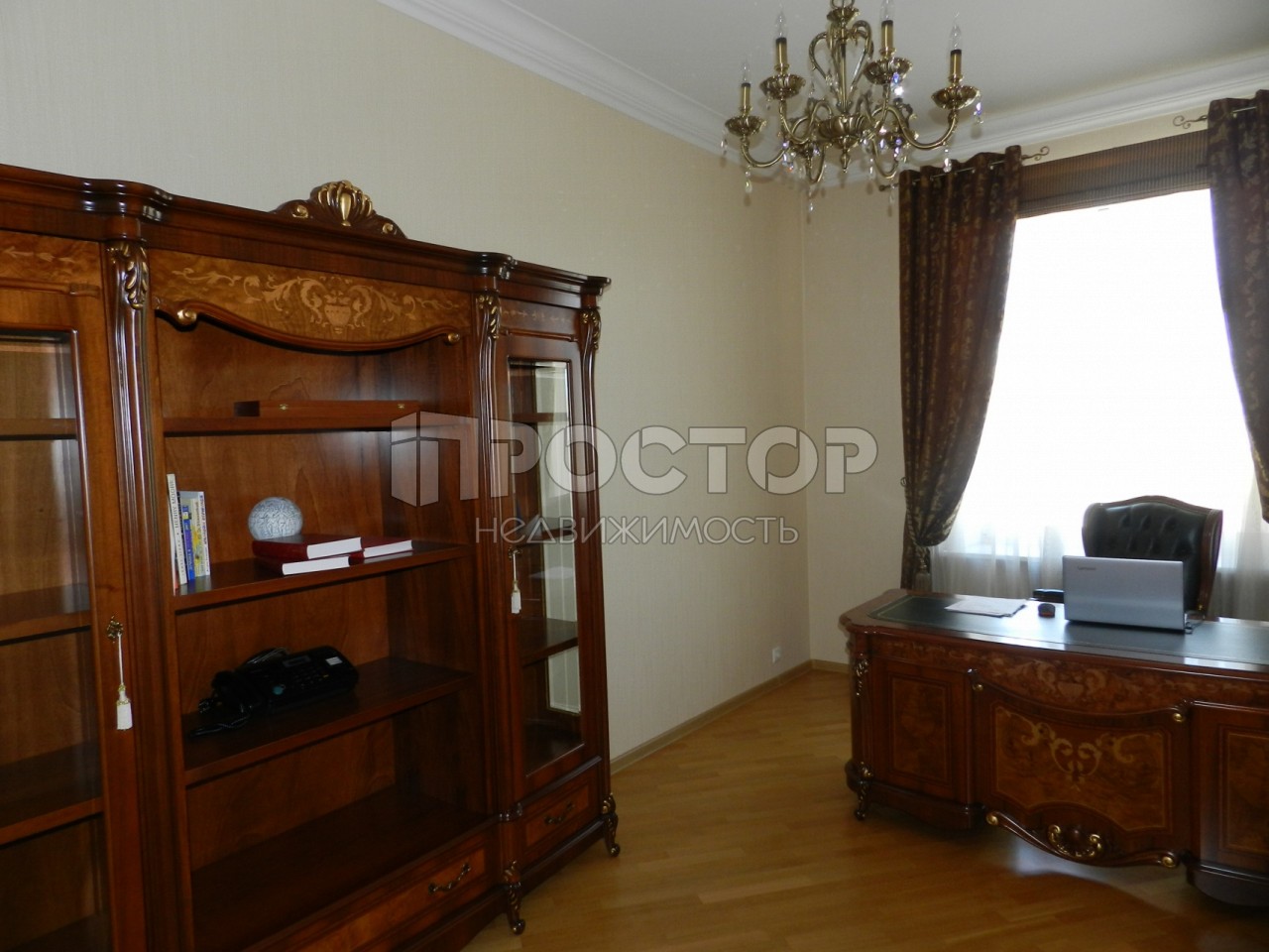 3-комнатная квартира, 126.3 м² - фото 13