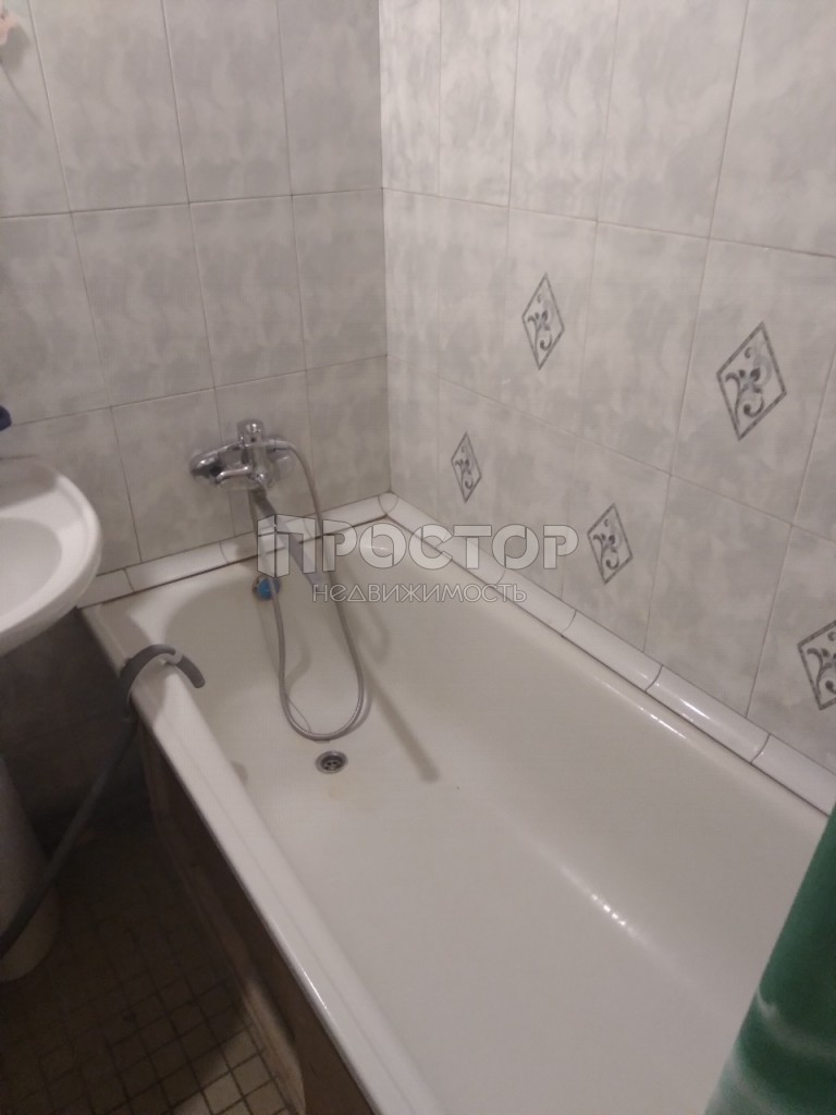 1-комнатная квартира, 37.8 м² - фото 13