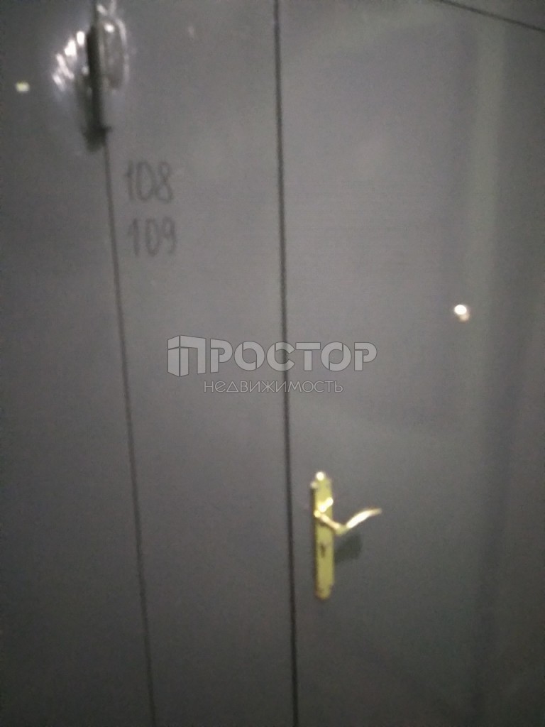 1-комнатная квартира, 37.8 м² - фото 7