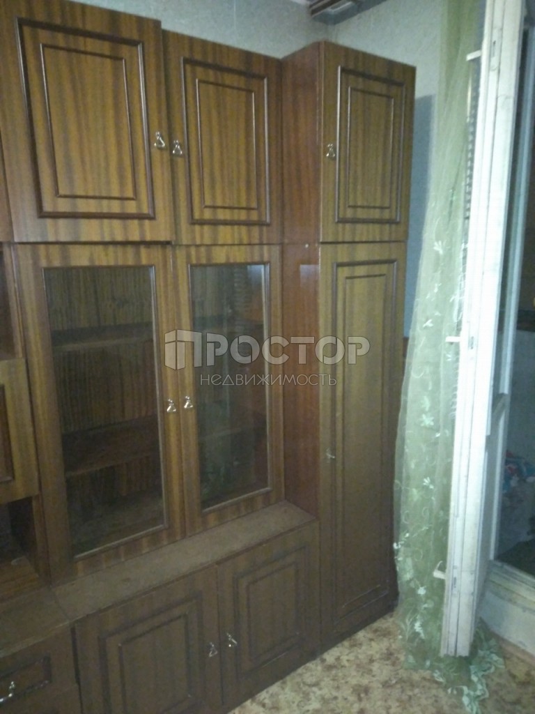 1-комнатная квартира, 37.8 м² - фото 21