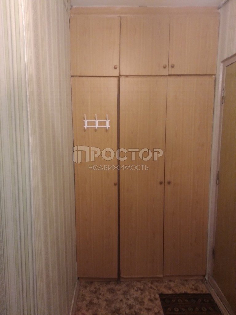 1-комнатная квартира, 37.8 м² - фото 8
