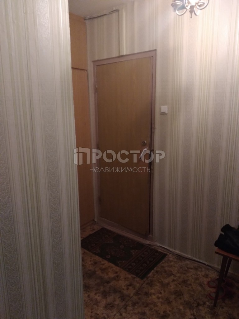 1-комнатная квартира, 37.8 м² - фото 10