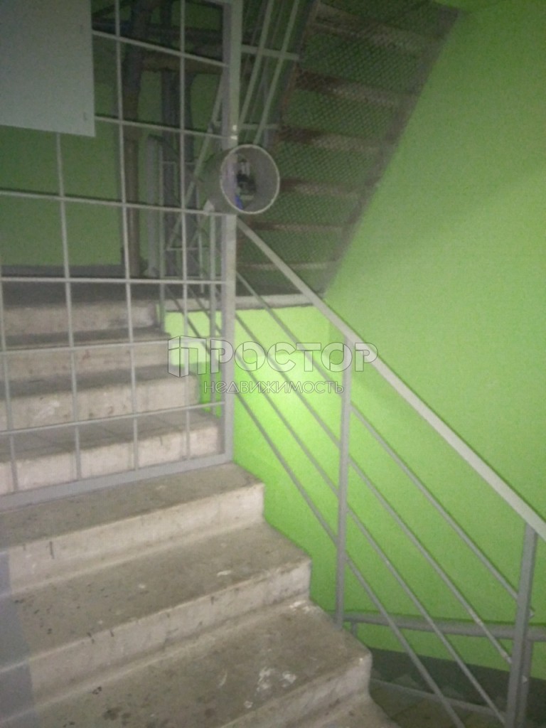 1-комнатная квартира, 37.8 м² - фото 5