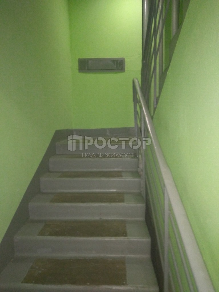1-комнатная квартира, 37.8 м² - фото 4