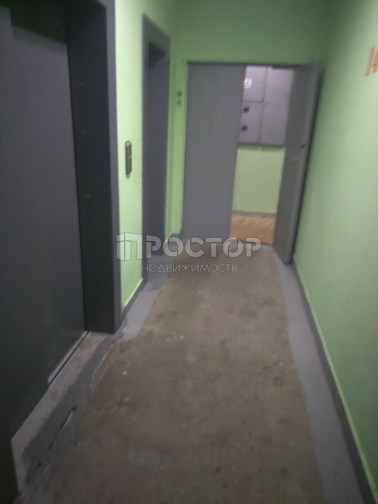 1-комнатная квартира, 37.8 м² - фото 6