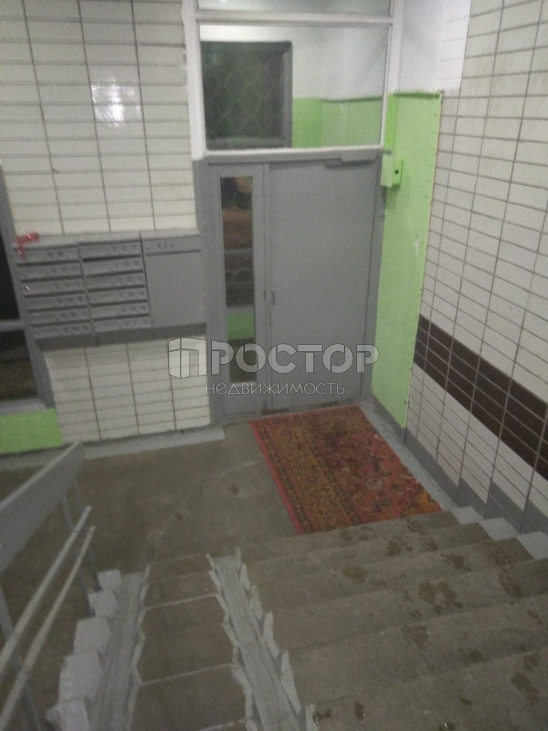 1-комнатная квартира, 37.8 м² - фото 3