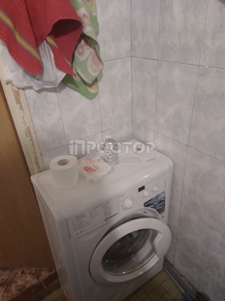 1-комнатная квартира, 37.8 м² - фото 11