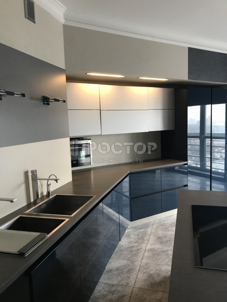 7-комнатная квартира, 321 м² - фото 7