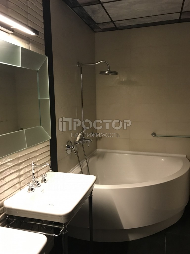 7-комнатная квартира, 321 м² - фото 15