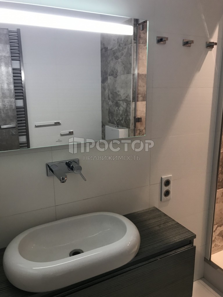 7-комнатная квартира, 321 м² - фото 9